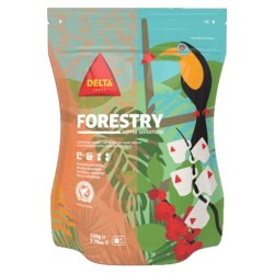 Delta Forestry 220g Rainforest Alliance