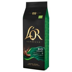 Bio Organic Lor Espresso 500 g. Café en grano
