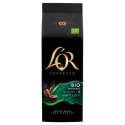 L'OR Bio Organic 500 g Café en grano