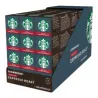 master starbucks espresso roast decaf 120 cápsulas