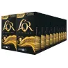 Guatemala L'or 20 cajas compatible Nespresso 200 cápsulas