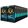 Papua Nueva Guinea L'or 20 cajas compatible Nespresso 200 cápsulas
