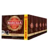 Ristretto Marcilla 5 cajas de 40 cápsulas compatibles Nespresso