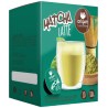 Matcha Latte en cápsulas, 10 cápsulas Origen&Sensations compatibles con Dolce Gusto