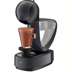 Cafetera manual INFINISSIMA Cosmic KRUPS Dolce Gusto®
