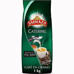 Catering mezcla, SAIMAZA, 75/25% 1kg Especial Hosteleria