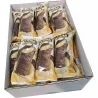 caja Caña rellena de crema-choco Alba. Caja de 35 unidades