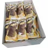 caja Caña rellena de crema-choco Alba. Caja de 35 unidades