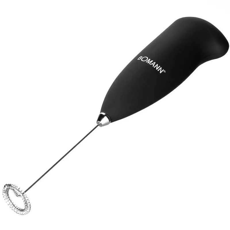 Bomann MS 344 CB negro plata Bomann MS 344 CB negro plata