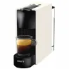 Nespresso Krups Essenza mini piano pure white