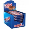 Nestlé Snack Crunch, 30 barritas de 33gr.