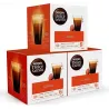 Café Lungo Pack 48 cápsulas Dolce Gusto