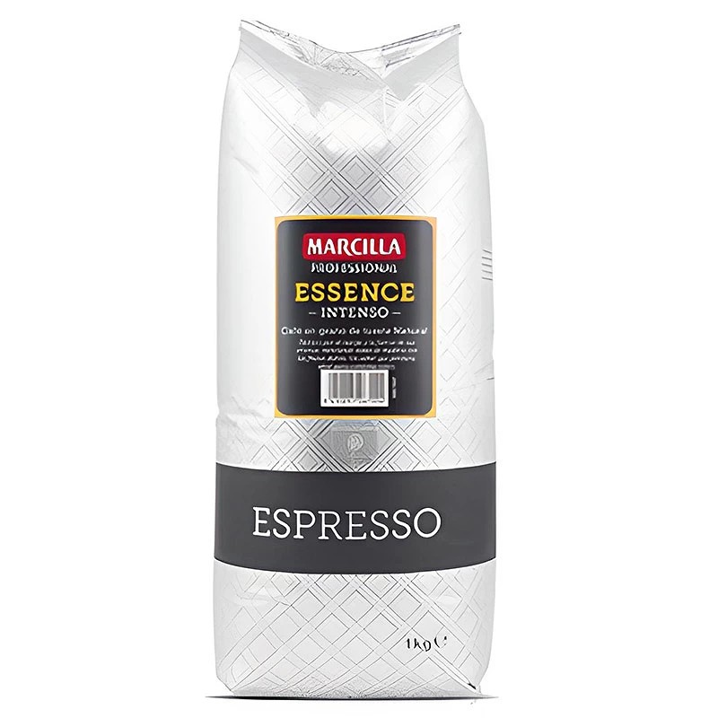 Marcilla Essence Profesional, 1 kilo de café en grano