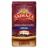 Saimaza descafeinado Natural 250 gramos café molido