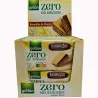 Barquillo de Chocolate Zero sin azucar 60 gr caja de 12 unidades