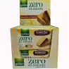 Barquillo de Chocolate Zero sin azucar 60 gr caja de 12 unidades