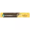 Vainilla 10 Cápsulas Nespresso Starbucks