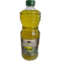 Aceite Marzoliva suave 1 Litro de Orujo de oliva