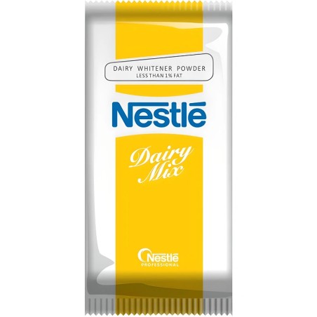 Dairy Whitener Bajo en grasa en polvo Nestlé 1 kilo