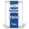 Semidesnatada Alpina  500 gr de leche en polvo Nestlé