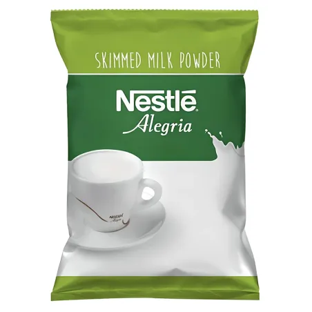 Alegria leche en polvo 500 gr Nestlé, sin azucares añadidos Alegria leche en polvo 500 gr Nestlé, sin azucares añadidos