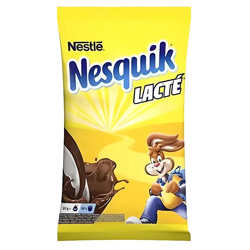NESQUIK Lacteé Pouch 1 kilo Nestlé