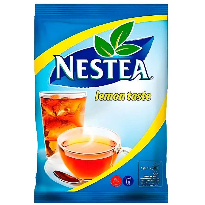 Nestea Lemon Taste 1 kilo especial vending  de Nestlé