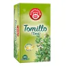 Tomillo (timonet) 20 infusiones Pompadour