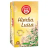 Hierba Luisa Pompadour. 20 infusiones