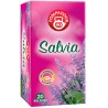 Salvia Pompadour 20 infusiones