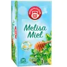 Melisa Miel Pompadour 20 infusiones