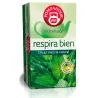 Respira Bien Pompadour 20 infusiones