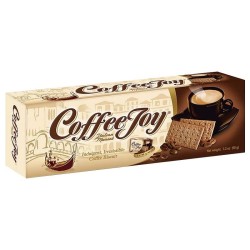 Galletas para el café Coffee Joy 2 paquetes, 90 gramos