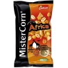 Mister Corn sabores de África. Caja de 18 unidades