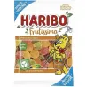 Gominolas Frutissima Veggie de Haribo. Caja de 18 ud x 100gr