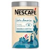 Nescafé Latin America café soluble en lata de 90 gramos