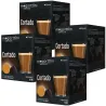 Cortado Mogorttini 4 cajas de 16 cápsulas compatibles Dolce Gusto