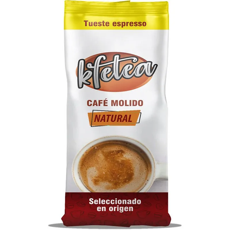 Cuál es la diferencia entre el café molido y el instantáneo? - Cafe Espresso