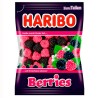 Berries Original Haribo 100 g caja 18 unidades