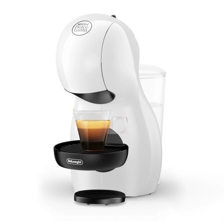 Cafetera Dolce Gusto Delonghi XS Blanca EDG110WB