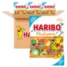 Gominolas Frutissima Haribo caja de 16 unidades