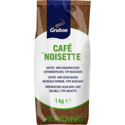 Cappuccino Noisette Grubon 1 Kg