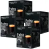 Extra Intenso Mogorttini 4 cajas de 16 cápsulas  compatible Dolce Gusto