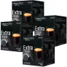 Extra Intenso Mogorttini 4 cajas de 16 cápsulas  compatible Dolce Gusto
