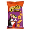 Cheetos pandilla 20 bolsas de  31 gr. Matutano