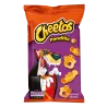 20 bolsas Cheetos Pandilla, Matutano. 31 gr.