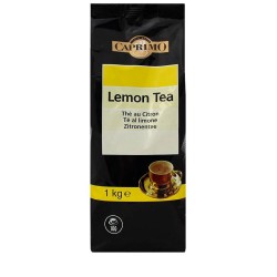Lemon Tea Caprimo 1 Kg especial maquinas vending