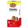 Colombia Kfetea Nespresso 10 capsulas rainforest alliance