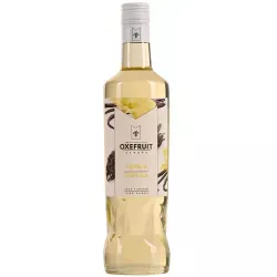 Sirope de Vainilla Oxefruit 70 cl