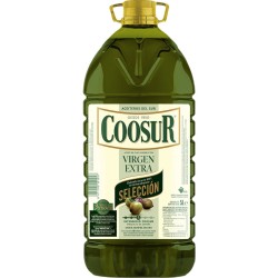 Aceite COOSUR Virgen Extra  5 litros Selección especial